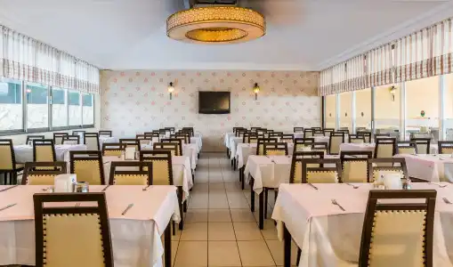 Ozlem Garden - All Inclusive - 21