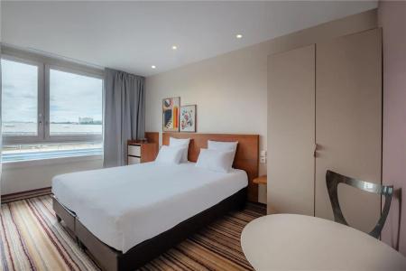 Spark By Hilton Lyon Ouest - 16
