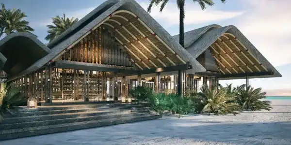 Joali Maldives - 24