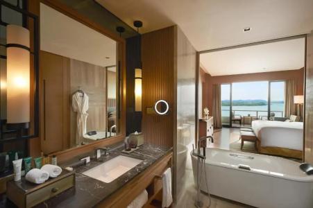 Hilton Wuhan Optics Valley - 118