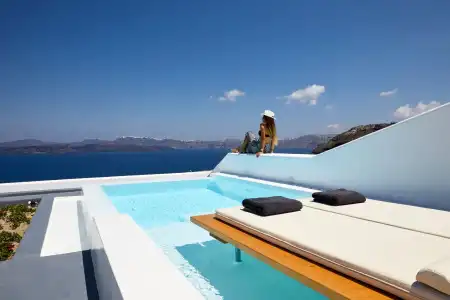 Phōs The Boutique Luxury & Villas - 22