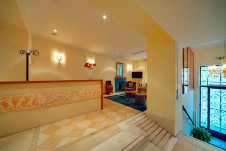 Hapimag Apartments Athens - 1