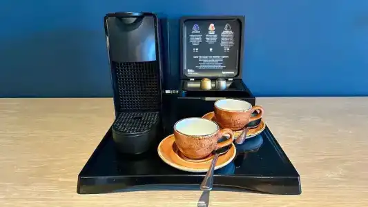 Indigo MANCHESTER - VICTORIA STATION by IHG - 86