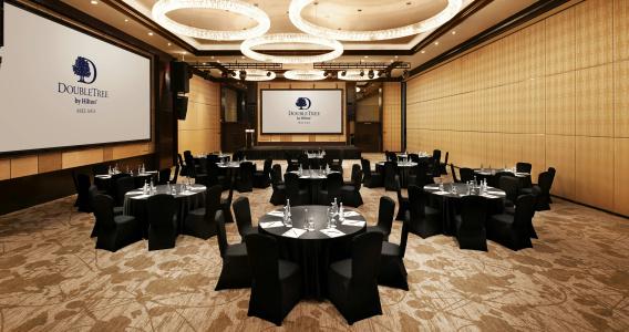Doubletree by Hilton Melaka - 20