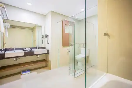 Swiss-Belinn Kemayoran Jakarta - 31