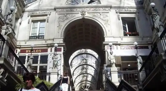 Hôtel Saint Patrick Cœur de NANTES - 18