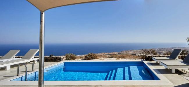 Theano Cave Suites & Villas - 182