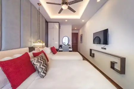 Splendid & Spa - 3