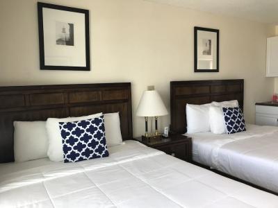 Ocean Surf Resort - 53