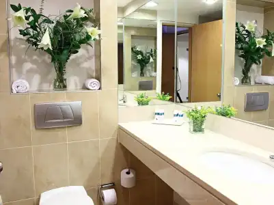 Beit Shmuel Guest House - 5