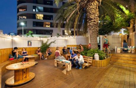 Abraham Tel Aviv - 41