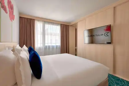 Golden Tulip Warszawa Centrum - 2
