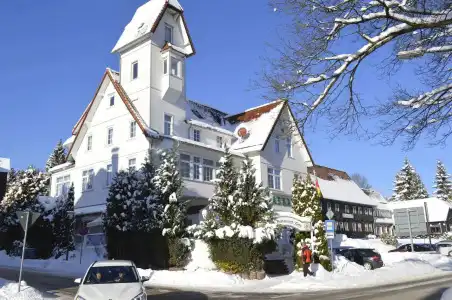 Askania Braunlage - 0