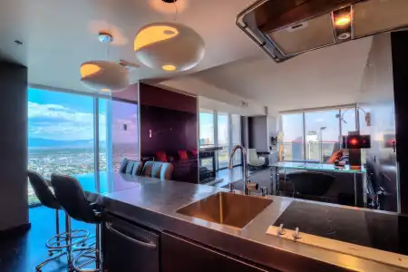 Beautiful Palms Place Suite - 40
