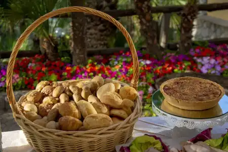 Romantic Relais Sorrento - 13