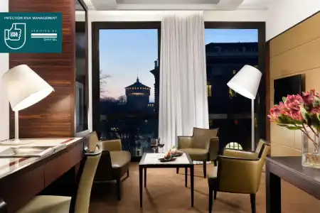 Unahotels Cusani Milano - 43
