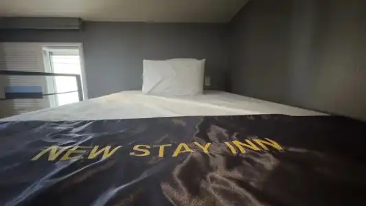 Myeongdong New Stay Inn - 95