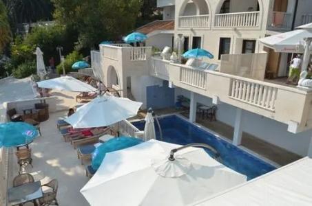 Garni Villa Aleksandar - 11