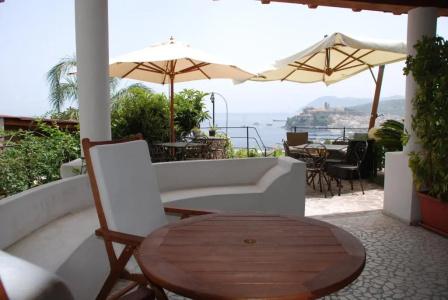 Villa Enrica - Aeolian Charme - 129