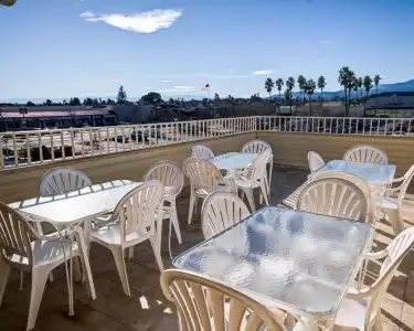 Comfort Inn Redding Near I-5 - 20