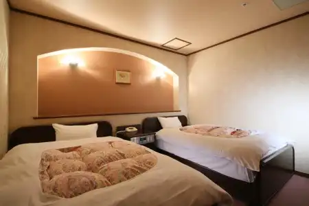 Ooedo Onsen Monogatari Premium Ito New Okabe - 13