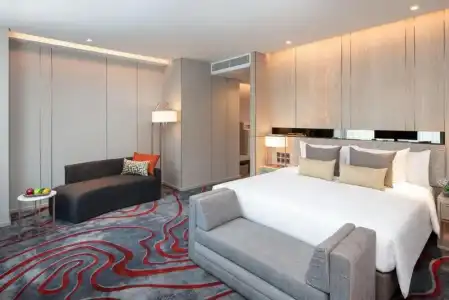 Nikko Bangkok - 69