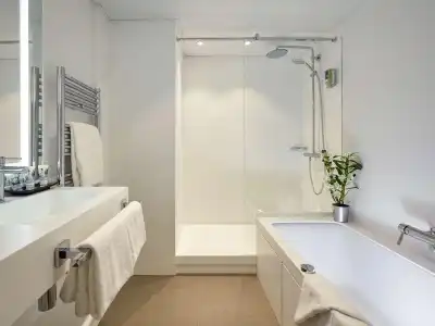 Mercure Paris Tour Eiffel Grenelle - 11