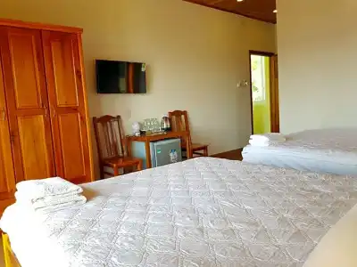 Viet Thanh Resort - 33