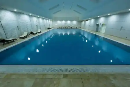 Yengice Thermal - 13