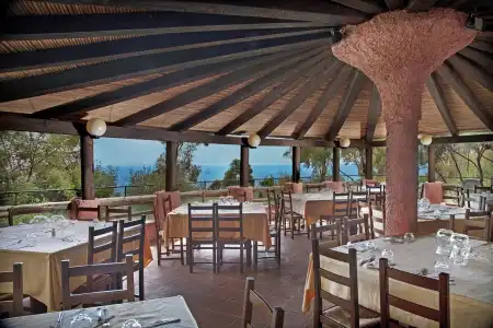 Arbatax Park Resort - Dune - 7