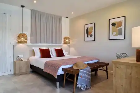 Hôtel Sampiero - 31
