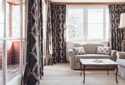 Relais & Chateaux Castel Fragsburg - 67