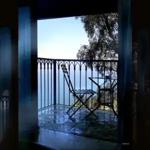 La Villa Bleue - 103