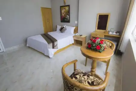 One Season Boutique Vung Tau - Beachfront - 89