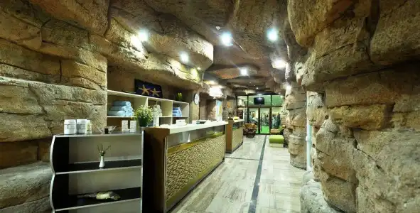 Demosan Otel & Spa - 23