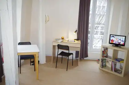 Residence Les Cordeliers - 12