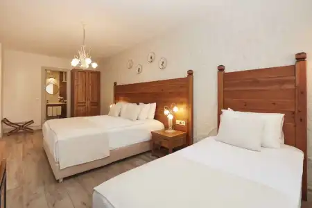 AlaBora - Alaçatı - 60