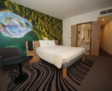 Novotel Vilnius Centre - 38