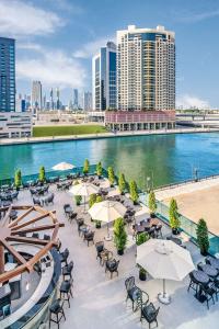 Radisson Blu, Canal View - 19