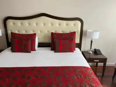 Kenton Palace Buenos Aires - 65