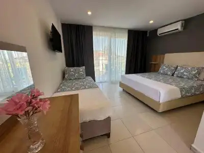 Ada Palas Otel - 37
