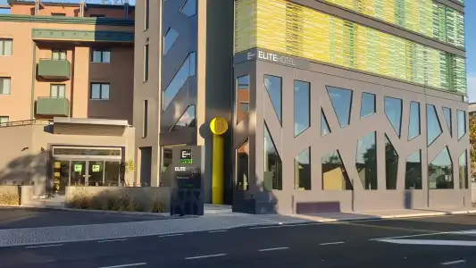 Elite & Spa - 0