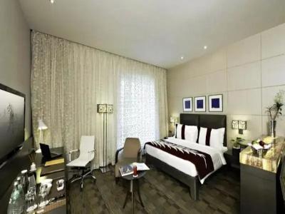 Meluha The Fern Mumbai, Powai, Series by Marriott - 59