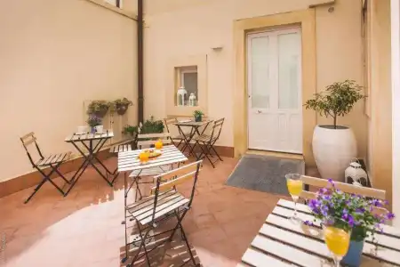 Dimore delle Zagare Ortigia - 25