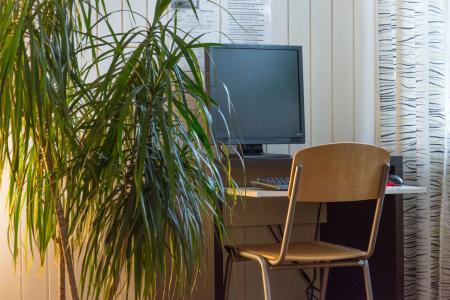 1, 2, sleep Hostel Nürnberg Messe - 19