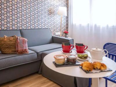 ibis Styles Nice Cap 3000 Airport - 32