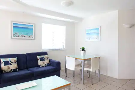 Aegean Apartments - 12