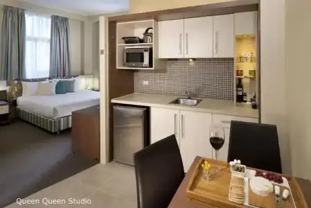 Best Western Plus Stellar - 43