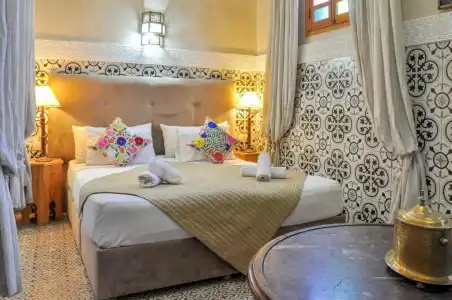 Riad Inaka - 53