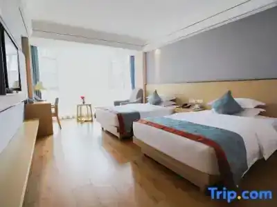 Kunming Xinghua International - 22